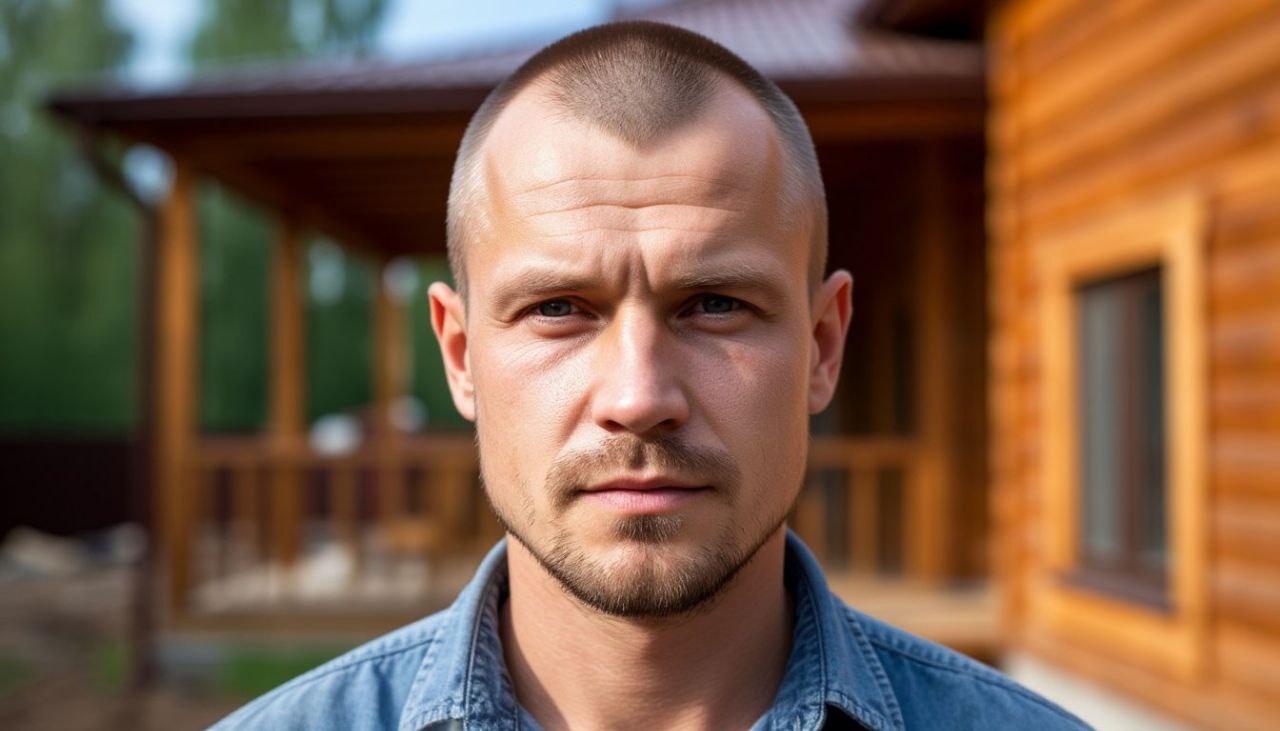 Мастер по ремонту домов в Крыму
