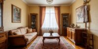 С чего начать ремонт на даче в Крыму?