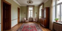 Как правильно шпаклевать стены своими руками.