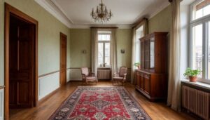 Как правильно шпаклевать стены своими руками.